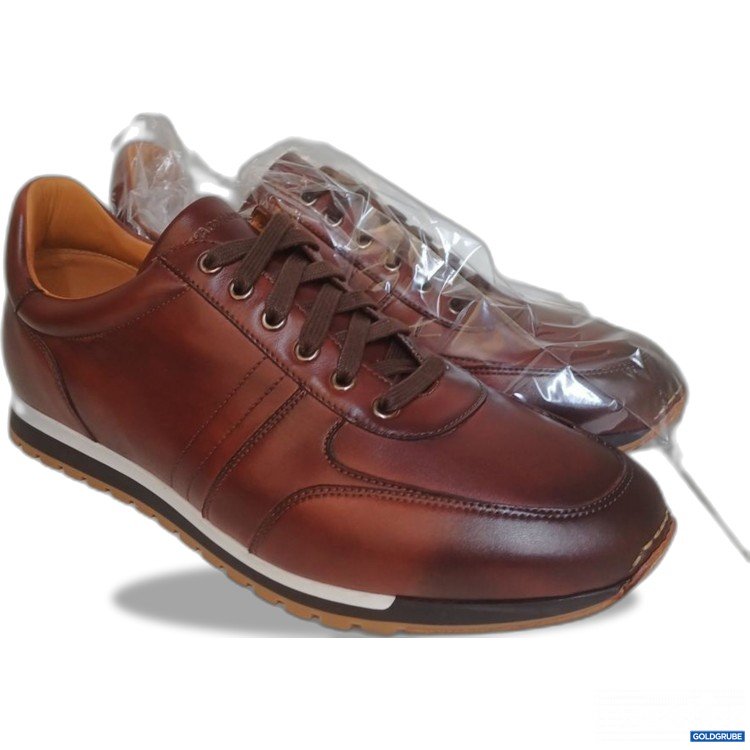 Artikel Nr. 781531 Artikel Nr. 781531: MAGNANNI Ibiza Mid-Brown