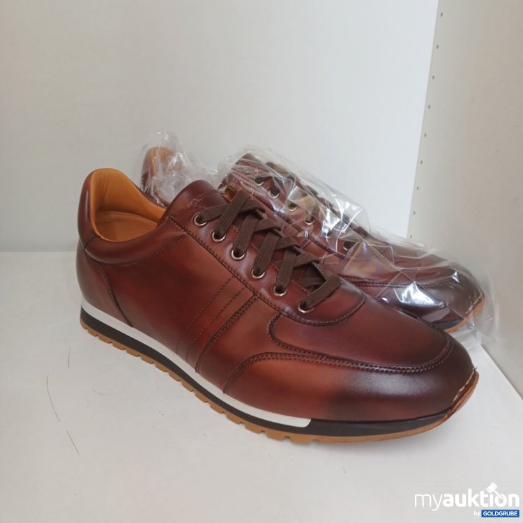 Artikel Nr. 781531 Artikel Nr. 781531: MAGNANNI Ibiza Mid-Brown