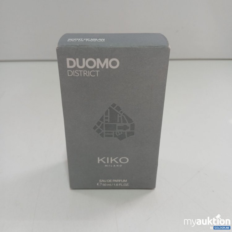 Artikel Nr. 814531 Artikel Nr. 814531: Kiko Milano Eau de Parfum 50ml