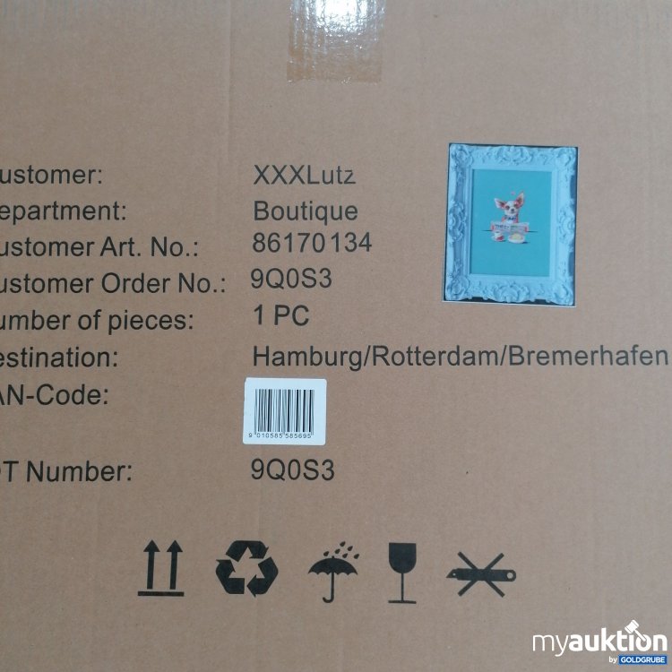 Artikel Nr. 832531: XXXLutz Bild 86170134, 60x11x51.5 cm