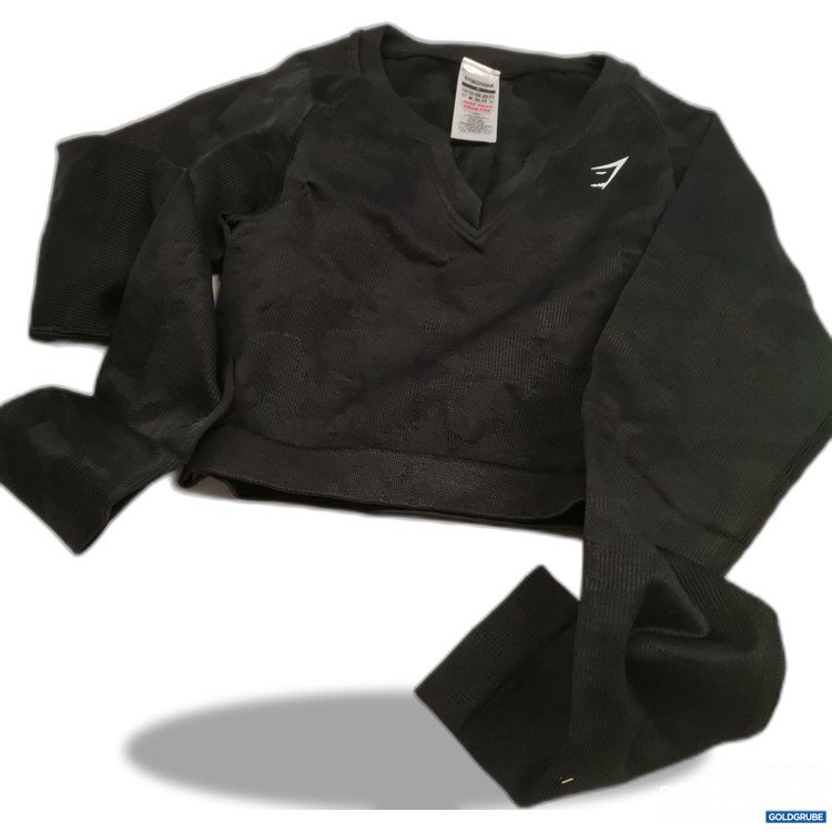 Artikel Nr. 836531: Gymshark Oberteil 