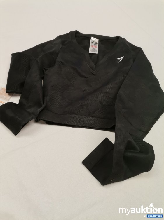 Artikel Nr. 836531: Gymshark Oberteil 