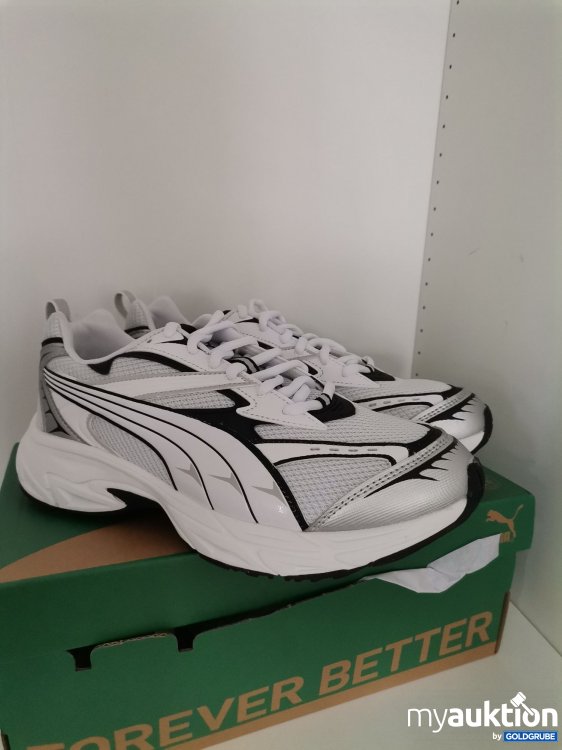 Artikel Nr. 848531 Artikel Nr. 848531: Puma morohic base
