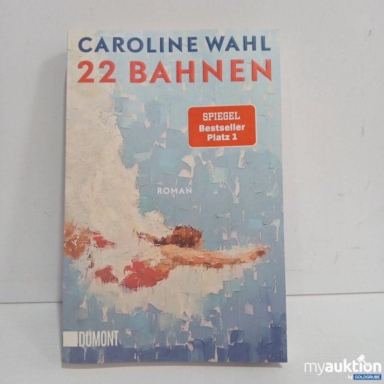 Artikel Nr. 849531 Artikel Nr. 849531: 22 Bahnen