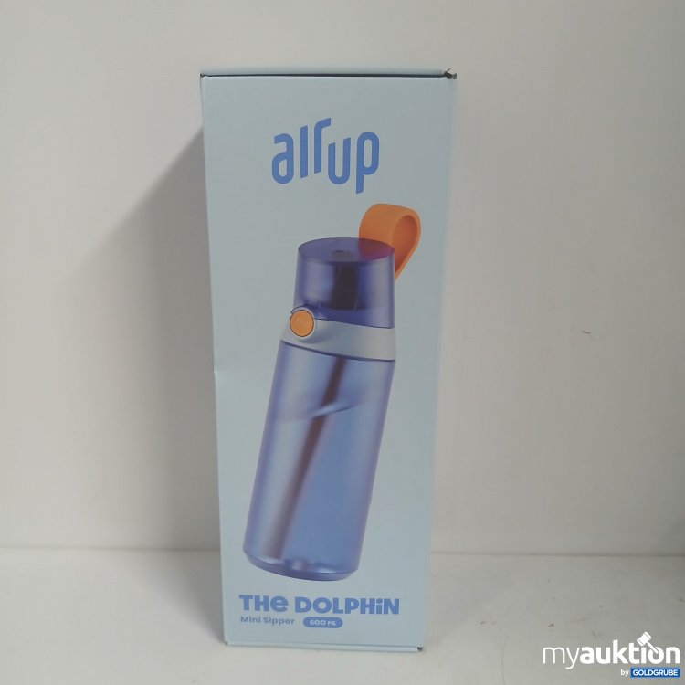 Artikel Nr. 875531: AirUp The Dolphin Mini Sipper 600ml