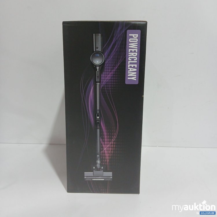 Artikel Nr. 878531: Powercleany Cordless Vacuum Cleaner V10 