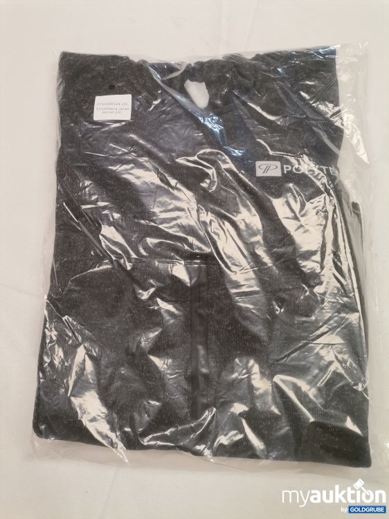 Artikel Nr. 880531 Artikel Nr. 880531: Polytec Fleece Jacke