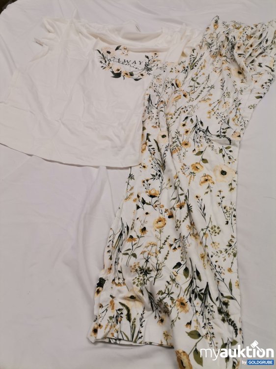 Artikel Nr. 881531: Lascana Pyjama 