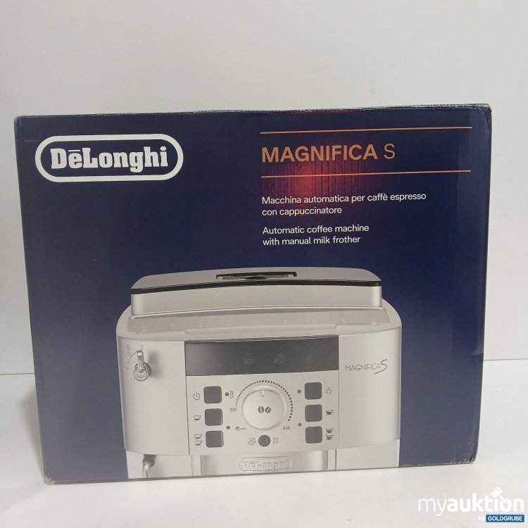 Artikel Nr. 885531: Delonghi Magnifica S ECAM22.110.B 
