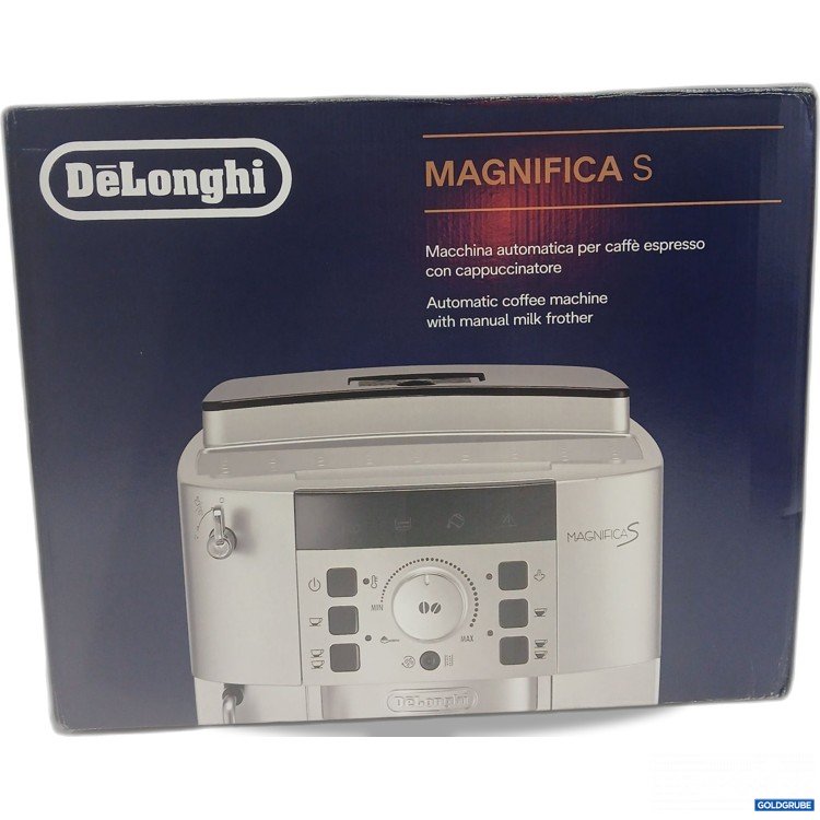 Artikel Nr. 885531: Delonghi Magnifica S ECAM22.110.B 
