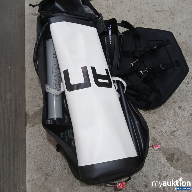 Artikel Nr. 893531: Tigerxbang Stand Up Paddle mit Zubehör in Tasche