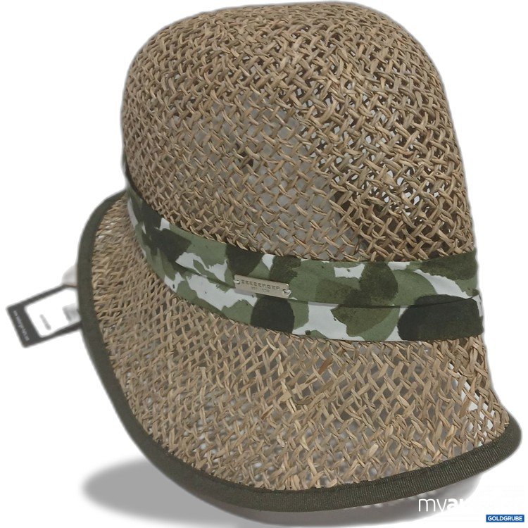 Artikel Nr. 913531: Seeberger Hut 