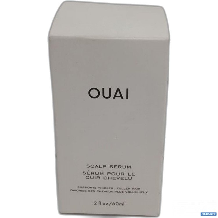 Artikel Nr. 919531: OUAI Scalp Serum 60 ml