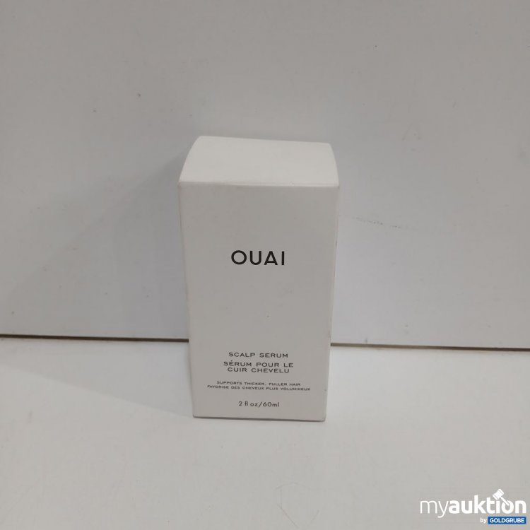 Artikel Nr. 919531: OUAI Scalp Serum 60 ml