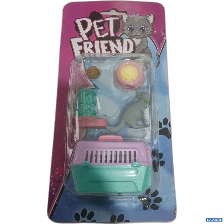 Artikel Nr. 929531: Pet Friend 