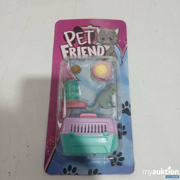 Artikel Nr. 929531: Pet Friend 