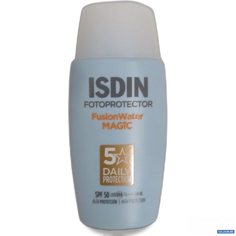 Artikel Nr. 934531 Artikel Nr. 934531: ISIDIN FOTOPROTECTOR Sonnencreme 50ml LSF 50