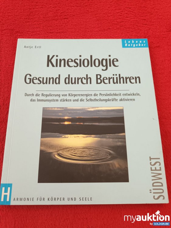 Artikel Nr. 937531 Artikel Nr. 937531: KINESIOLOGIE