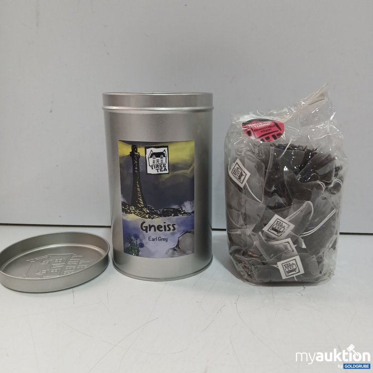 Artikel Nr. 941531 Artikel Nr. 941531: Tree Tea Gneiss Earl Grey Tee
