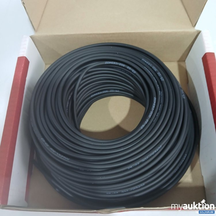 Artikel Nr. 951531: Herth+Buss Elektroleitung 50m 51275138000