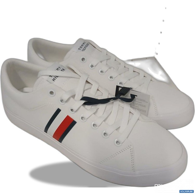 Artikel Nr. 963531: Tommy Hilfiger Sneakers Low Top Herren