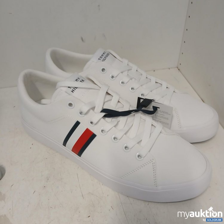 Artikel Nr. 963531: Tommy Hilfiger Sneakers Low Top Herren