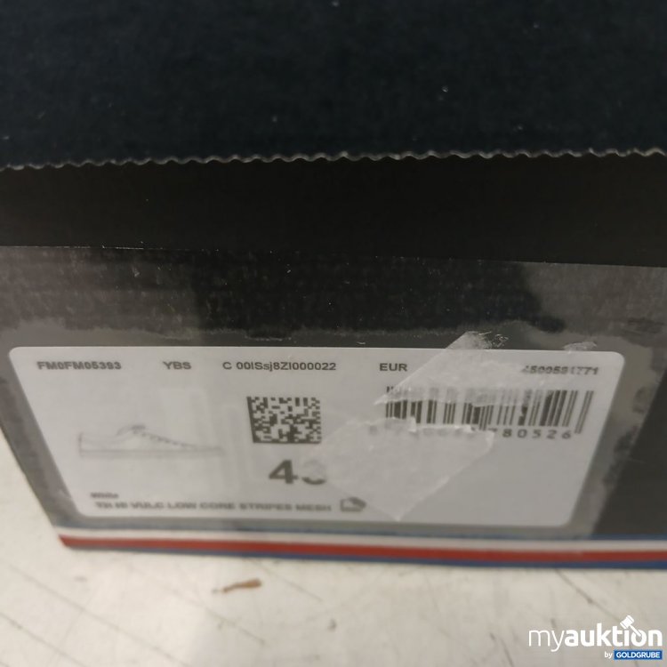 Artikel Nr. 963531: Tommy Hilfiger Sneakers Low Top Herren