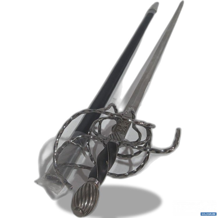 Artikel Nr. 972531: Windlass Steelcrafts Schwert ca. 110cm 