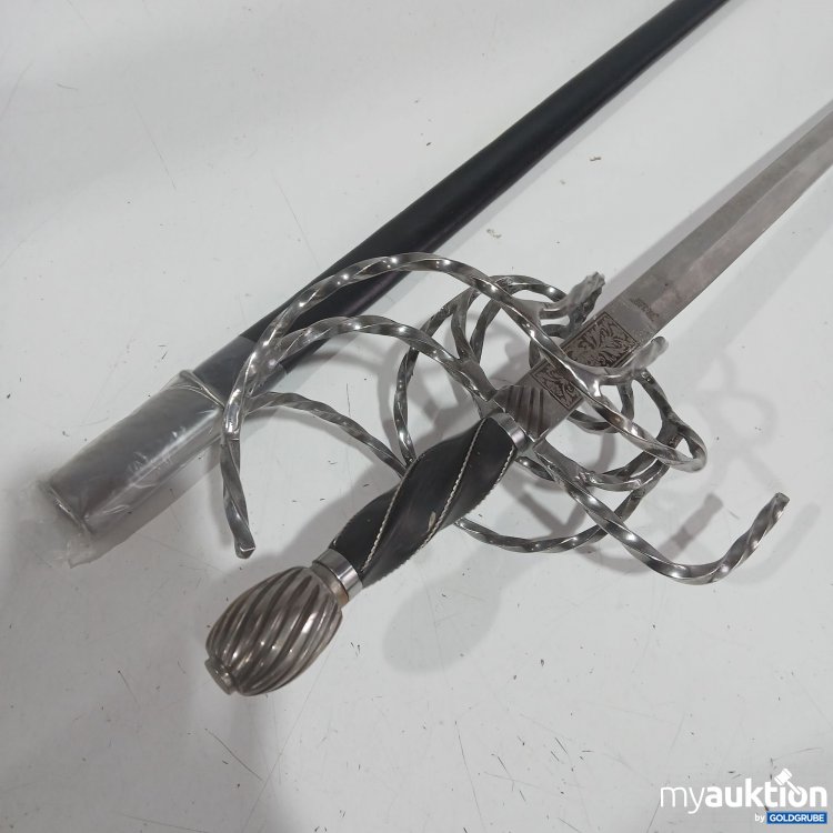 Artikel Nr. 972531: Windlass Steelcrafts Schwert ca. 110cm 