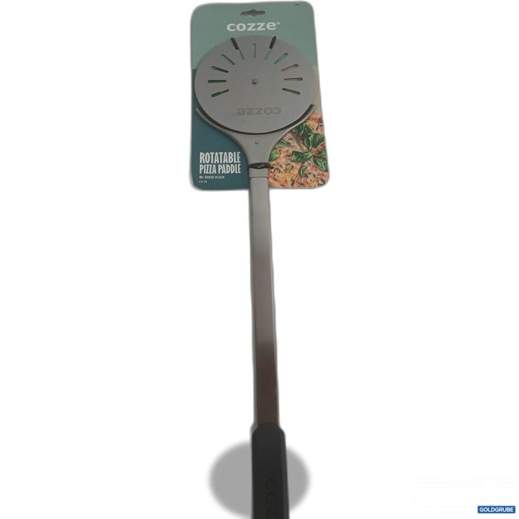 Artikel Nr. 981531: Cozze Pizza Paddle ca 76cm