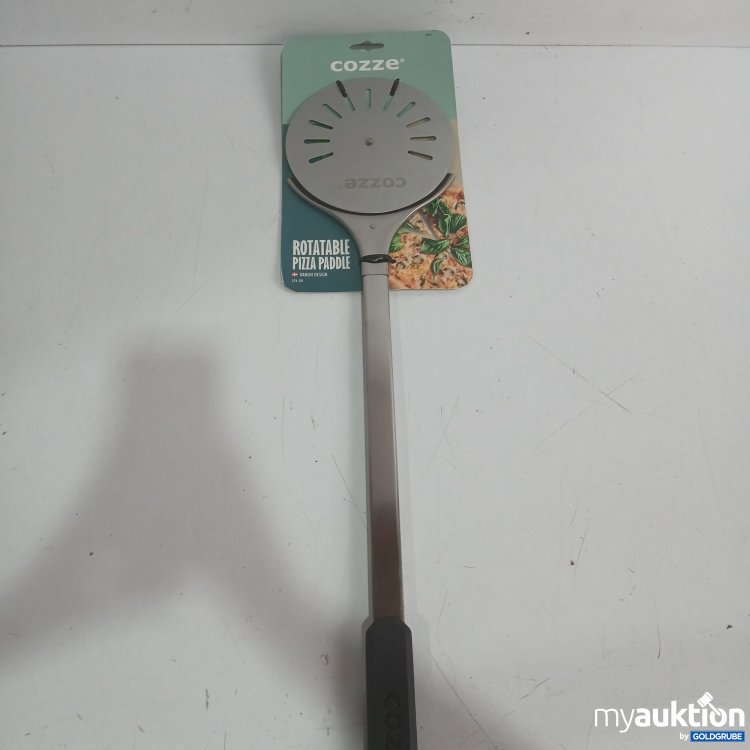 Artikel Nr. 981531: Cozze Pizza Paddle ca 76cm