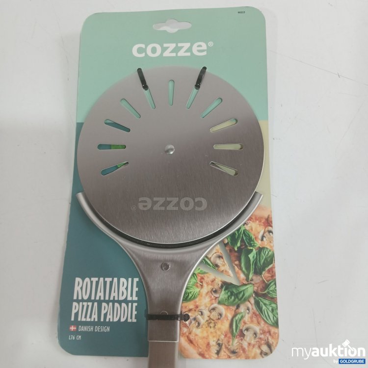 Artikel Nr. 981531: Cozze Pizza Paddle ca 76cm