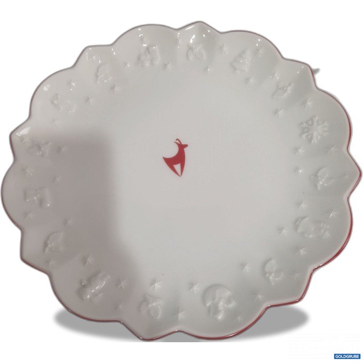 Artikel Nr. 989531 Artikel Nr. 989531: Villeroy & Boch Teller ca. 23cm