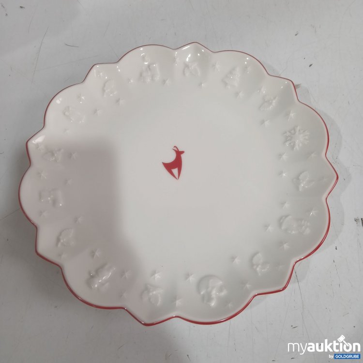Artikel Nr. 989531 Artikel Nr. 989531: Villeroy & Boch Teller ca. 23cm