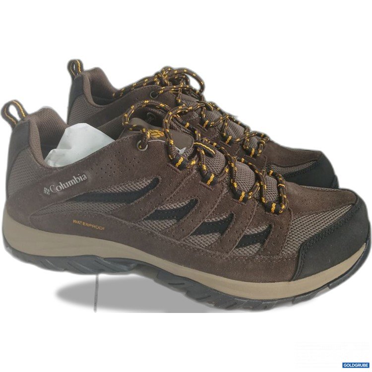 Artikel Nr. 992531: Columbia Wanderschuhe Crestwood 12