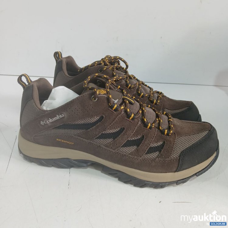 Artikel Nr. 992531: Columbia Wanderschuhe Crestwood 12