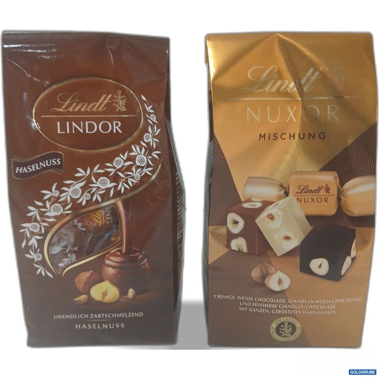 Artikel Nr. 995531: Lindt div. Sorten