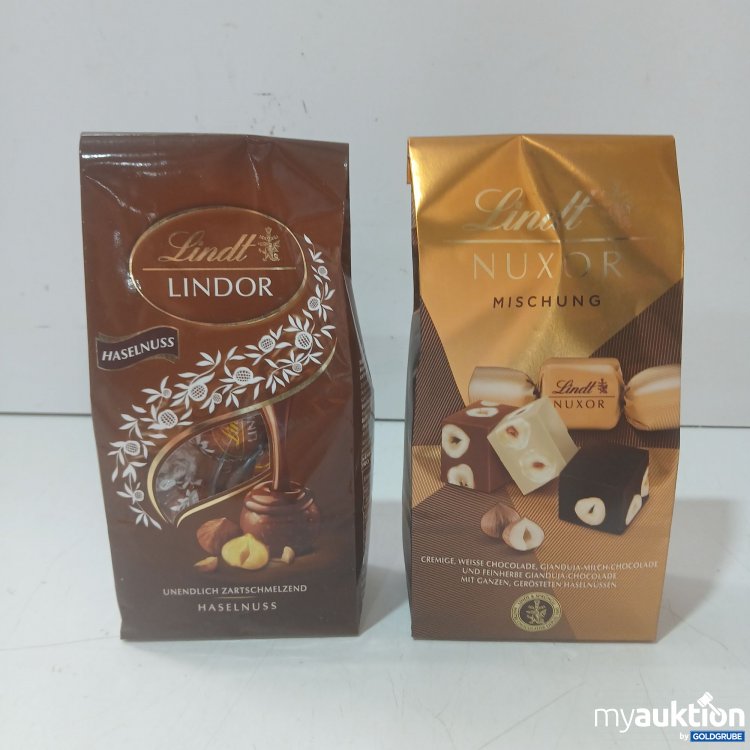 Artikel Nr. 995531: Lindt div. Sorten