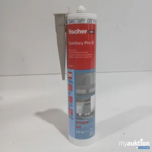 Auktion Fischer Sanitary Plus Pro SI grey 310ml 
