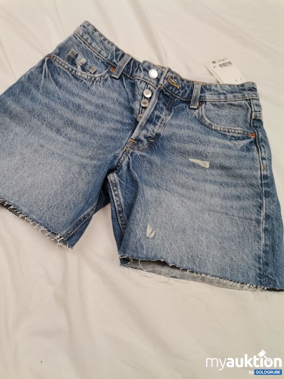 Artikel Nr. 435532 Artikel Nr. 435532: H&M Jeans Shorts