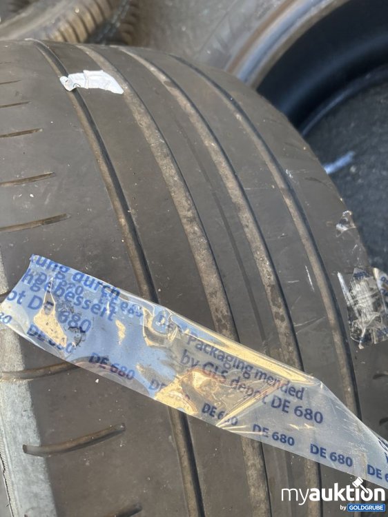 Artikel Nr. 442532: Fulda 215/45 R17 Reifen