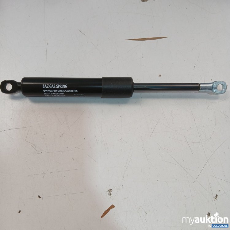 Artikel Nr. 443532: Saz Gasfeder 83/245mm 1000N 