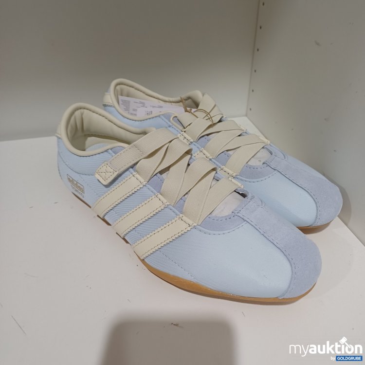 Artikel Nr. 463532 Artikel Nr. 463532: Adidas Schuhe Tokyo MJ W Größe 38 2/3