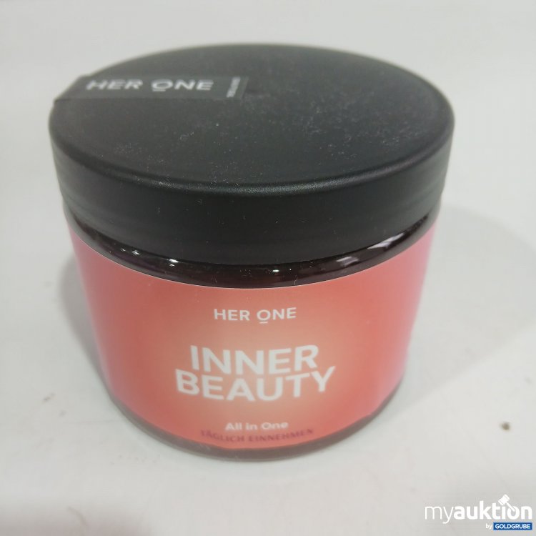 Artikel Nr. 524532: Her One Inner Beauty All in One 210g 