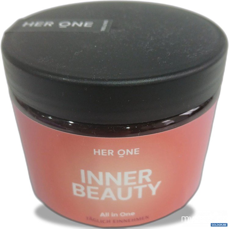 Artikel Nr. 524532: Her One Inner Beauty All in One 210g 