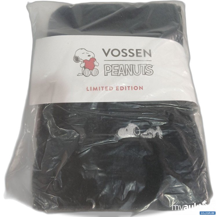 Artikel Nr. 525532: Vossen Peanuts limited Edition Handtuch 50x100cm 