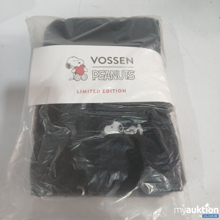 Artikel Nr. 525532: Vossen Peanuts limited Edition Handtuch 50x100cm 