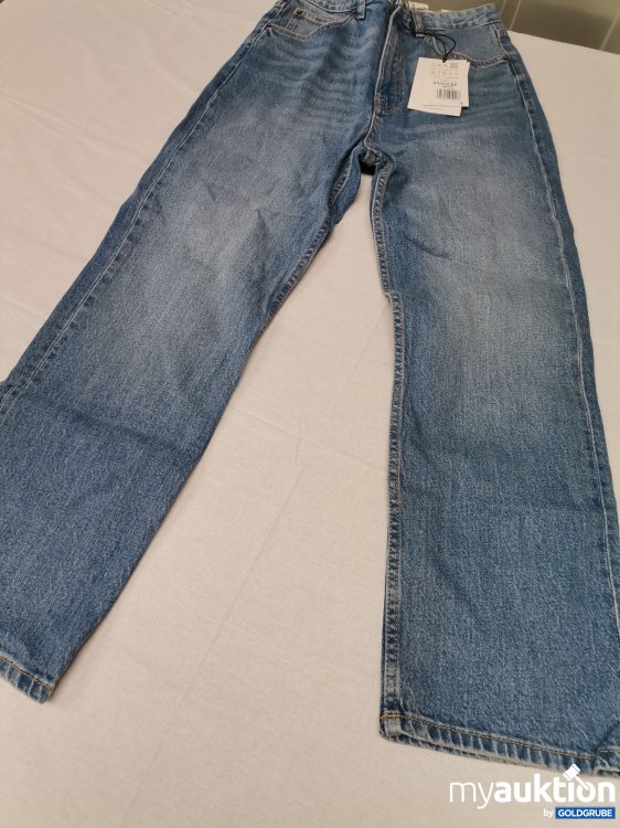 Artikel Nr. 697532 Artikel Nr. 697532: Pull&Bear Jeans straight