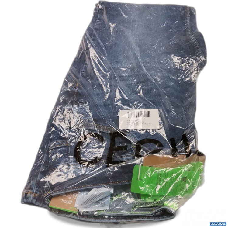 Artikel Nr. 742532: Cecil Jeans 