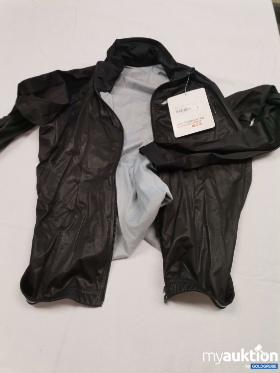 Artikel Nr. 809532 Artikel Nr. 809532: Bioracer Regenjacke